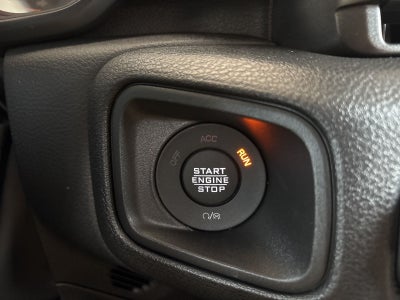 2026 Jeep Wrangler WRANGLER 4-DOOR WILLYS '41