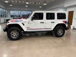 2026 Jeep Wrangler 4-Door Sport