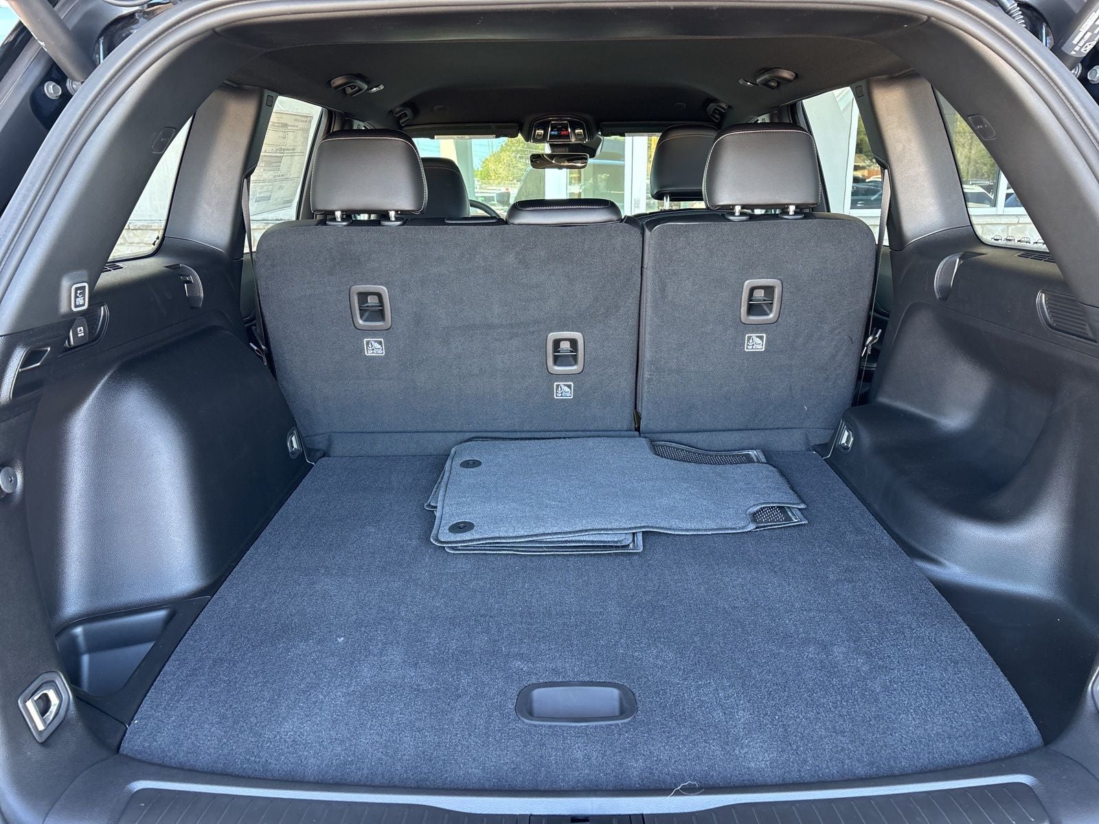 2025 Jeep Grand Cherokee GRAND CHEROKEE ALTITUDE 4X2