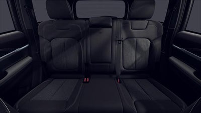 2026 Jeep Grand Cherokee GRAND CHEROKEE LAREDO 4X2