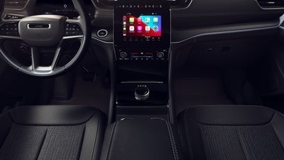 2026 Jeep Grand Cherokee GRAND CHEROKEE LAREDO 4X2