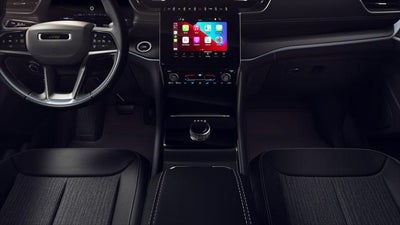 2026 Jeep Grand Cherokee GRAND CHEROKEE LAREDO 4X2