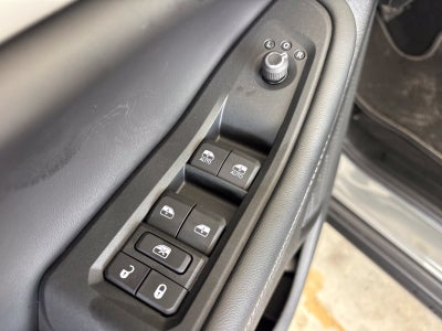 2027 Jeep Grand Cherokee Laredo Altitude