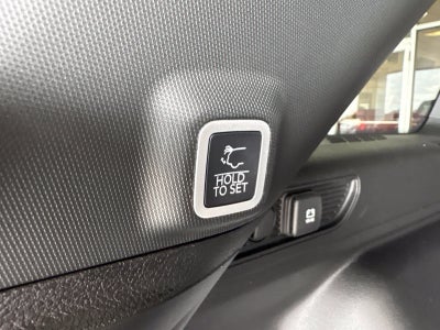 2027 Jeep Grand Cherokee Laredo Altitude