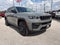 2027 Jeep Grand Cherokee Laredo Altitude