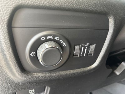 2026 Jeep Grand Cherokee GRAND CHEROKEE LAREDO ALTITUDE 4X2