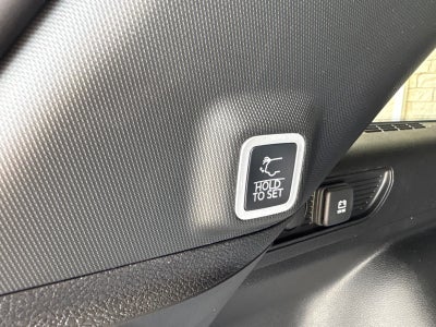 2026 Jeep Grand Cherokee GRAND CHEROKEE LAREDO ALTITUDE 4X2