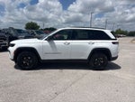 2026 Jeep Grand Cherokee GRAND CHEROKEE LAREDO ALTITUDE 4X2