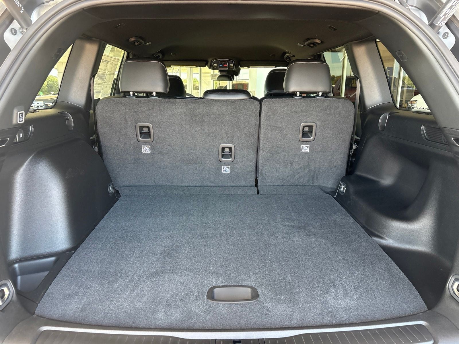 2026 Jeep Grand Cherokee GRAND CHEROKEE LAREDO ALTITUDE 4X2