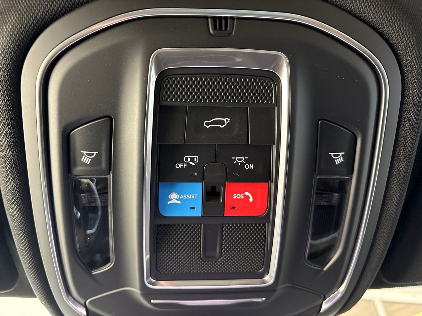 2026 Jeep Grand Cherokee GRAND CHEROKEE LAREDO ALTITUDE 4X2