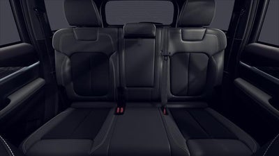 2026 Jeep Grand Cherokee GRAND CHEROKEE LAREDO ALTITUDE 4X2