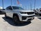 2026 Jeep Grand Cherokee GRAND CHEROKEE LAREDO ALTITUDE 4X2