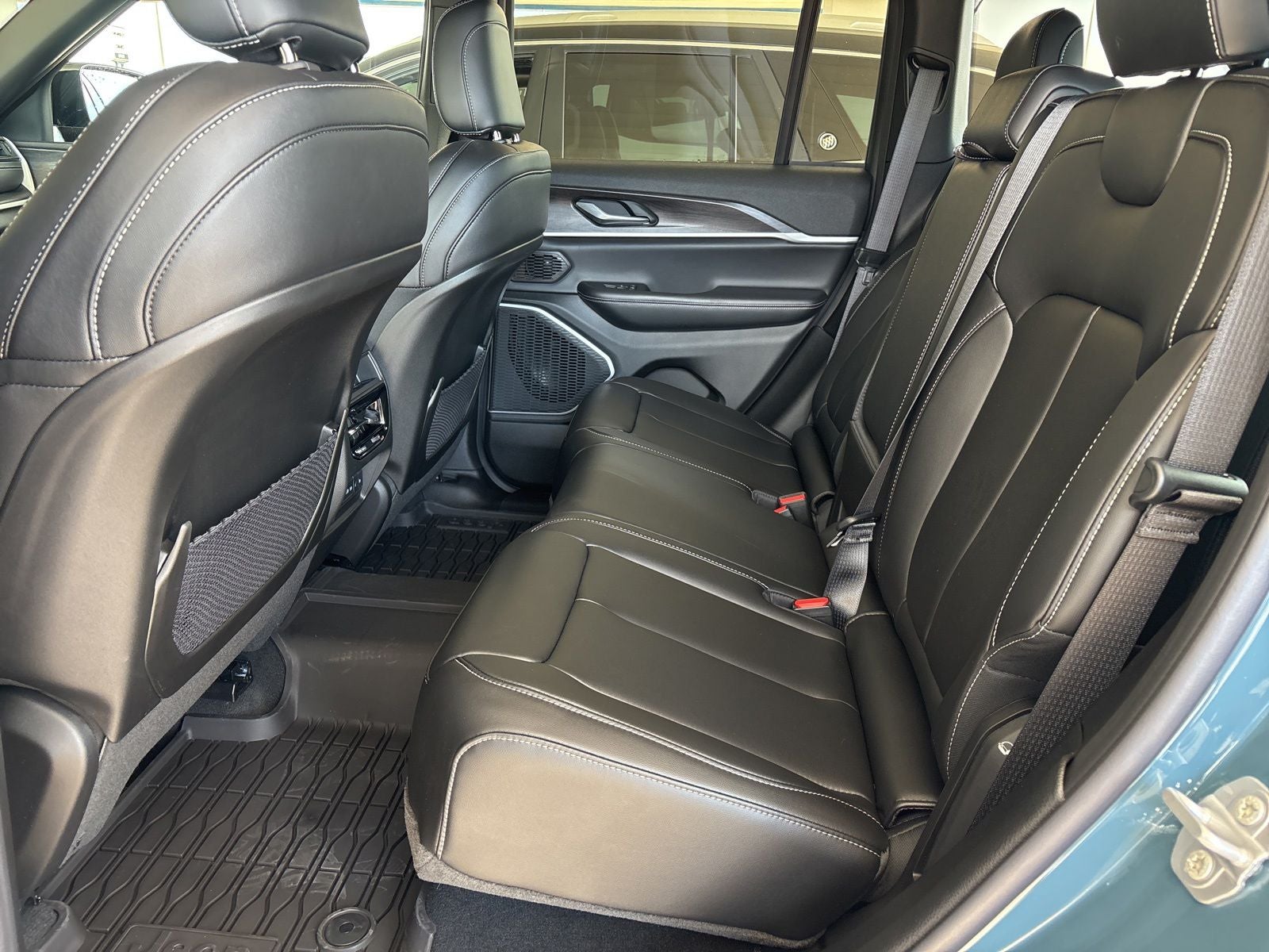 2026 Jeep Grand Cherokee GRAND CHEROKEE LIMITED 4X2