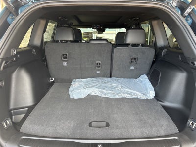2026 Jeep Grand Cherokee GRAND CHEROKEE LIMITED 4X2
