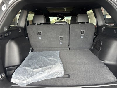 2026 Jeep Grand Cherokee GRAND CHEROKEE 85TH ANNIVERSARY EDITION 4X4