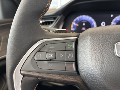 2026 Jeep Grand Cherokee GRAND CHEROKEE 85TH ANNIVERSARY EDITION 4X4