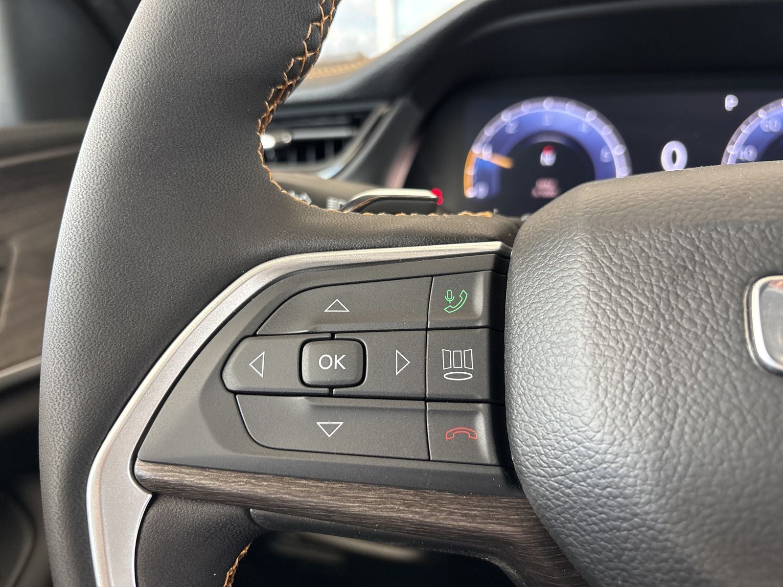 2026 Jeep Grand Cherokee GRAND CHEROKEE 85TH ANNIVERSARY EDITION 4X4