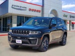 2026 Jeep Grand Cherokee GRAND CHEROKEE 85TH ANNIVERSARY EDITION 4X4