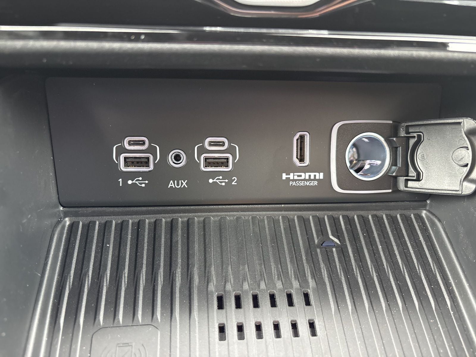 2026 Jeep Grand Cherokee GRAND CHEROKEE SUMMIT 4X4