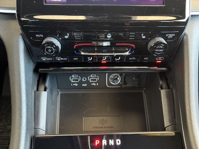 2025 Jeep Grand Cherokee L GRAND CHEROKEE L ALTITUDE X 4X2