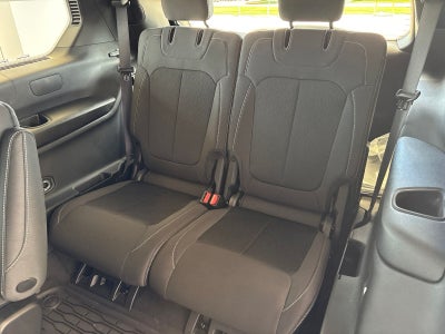 2026 Jeep Grand Cherokee L GRAND CHEROKEE L LAREDO 4X2