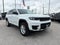 2026 Jeep Grand Cherokee L GRAND CHEROKEE L LAREDO 4X2