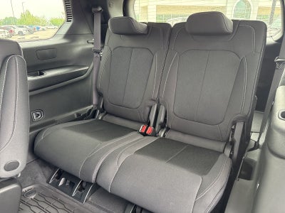 2026 Jeep Grand Cherokee L GRAND CHEROKEE L LAREDO 4X2