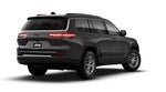 2026 Jeep Grand Cherokee L GRAND CHEROKEE L LAREDO 4X2