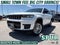 2026 Jeep Grand Cherokee L GRAND CHEROKEE L LAREDO X 4X2