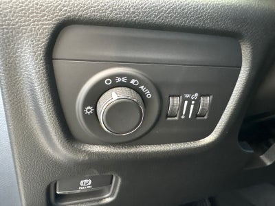 2026 Jeep Grand Cherokee L GRAND CHEROKEE L LAREDO X 4X2
