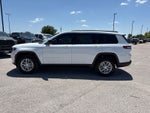 2026 Jeep Grand Cherokee L GRAND CHEROKEE L LAREDO X 4X2
