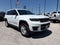 2026 Jeep Grand Cherokee L GRAND CHEROKEE L LAREDO X 4X2