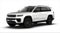2026 Jeep Grand Cherokee L GRAND CHEROKEE L LAREDO ALTITUDE 4X2