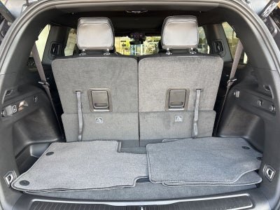 2025 Jeep Grand Cherokee L GRAND CHEROKEE L LIMITED 4X2