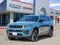 2026 Jeep Grand Cherokee L GRAND CHEROKEE L LIMITED 4X2