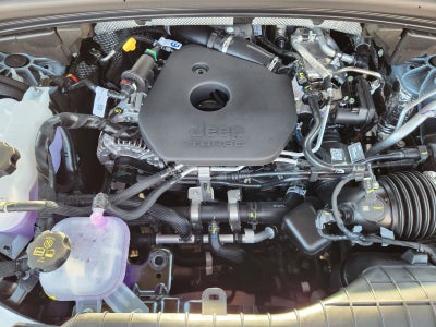 2026 Jeep Grand Cherokee L GRAND CHEROKEE L LIMITED 4X2