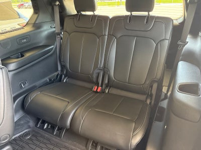 2026 Jeep Grand Cherokee L GRAND CHEROKEE L LIMITED 4X2