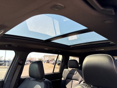 2026 Jeep Grand Cherokee L GRAND CHEROKEE L LIMITED 4X2