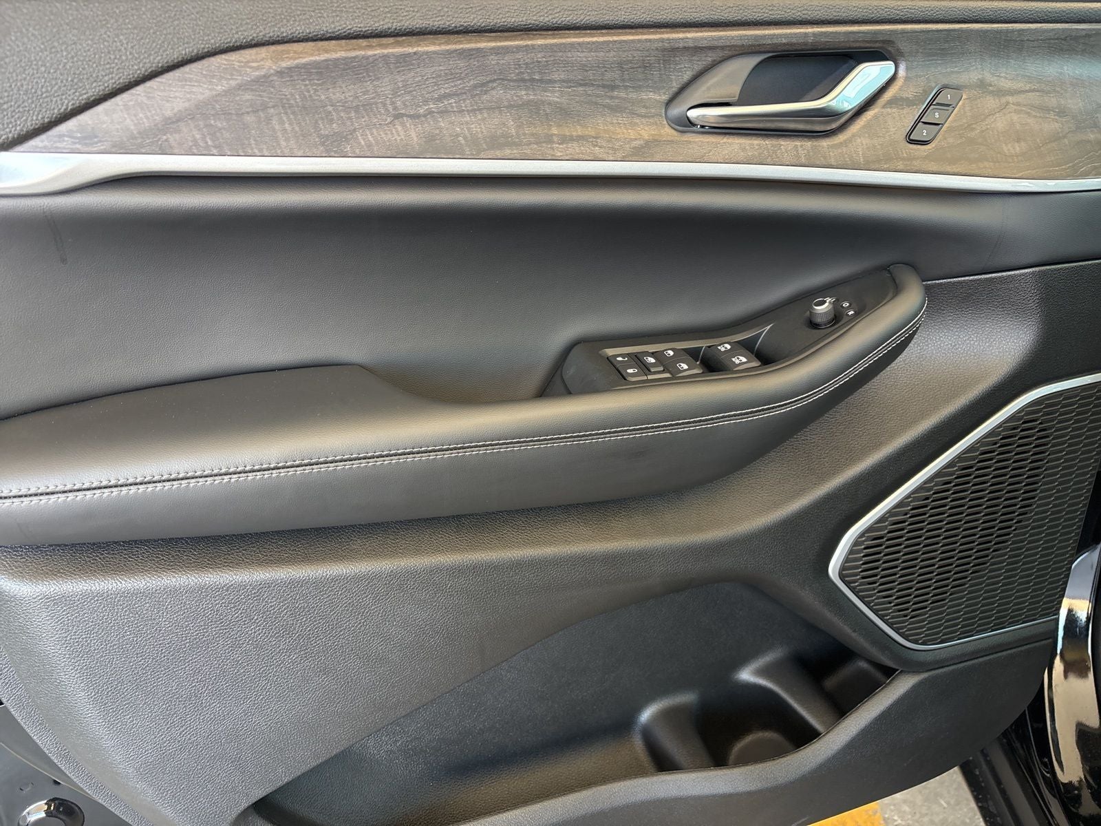 2026 Jeep Grand Cherokee L GRAND CHEROKEE L LIMITED 4X2