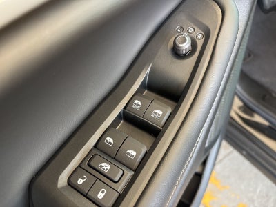 2026 Jeep Grand Cherokee L GRAND CHEROKEE L LIMITED 4X2