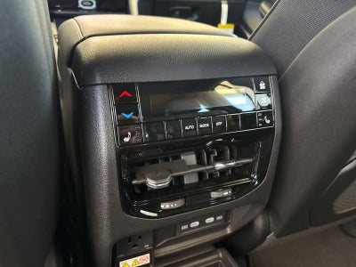 2026 Jeep Grand Cherokee L GRAND CHEROKEE L LIMITED 4X2