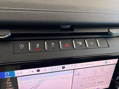 2026 Jeep Grand Cherokee L GRAND CHEROKEE L LIMITED 4X2