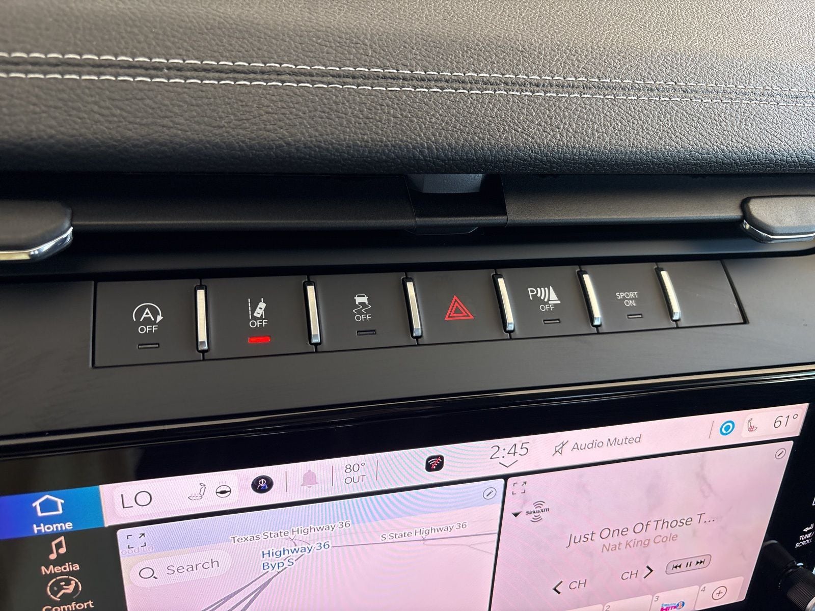 2026 Jeep Grand Cherokee L GRAND CHEROKEE L LIMITED 4X2