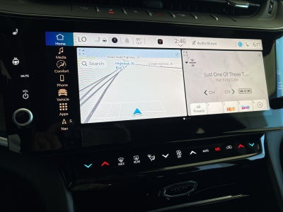 2026 Jeep Grand Cherokee L GRAND CHEROKEE L LIMITED 4X2