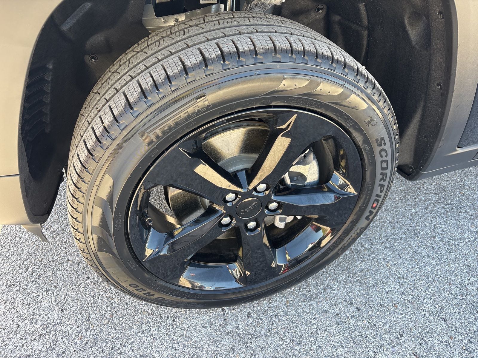 2026 Jeep Grand Cherokee L GRAND CHEROKEE L LIMITED 4X2