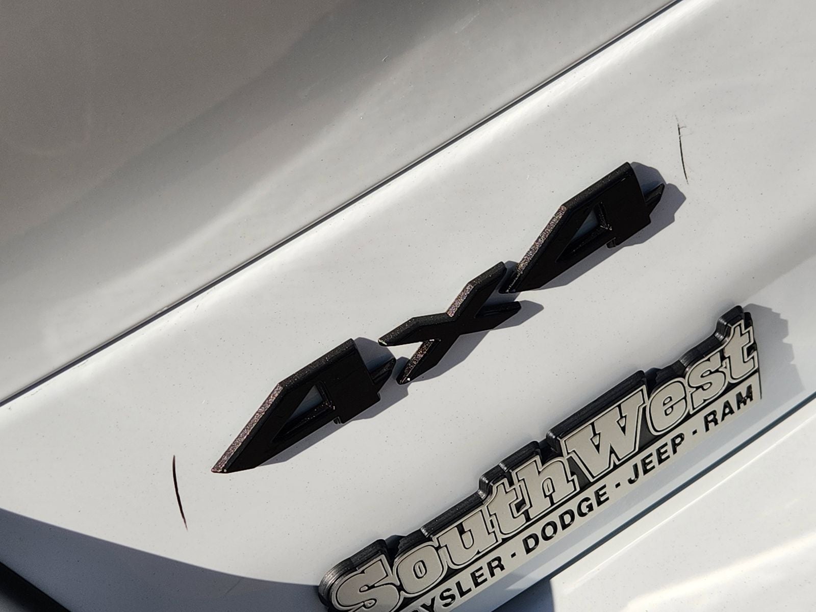 2025 Jeep Grand Cherokee L GRAND CHEROKEE L ALTITUDE X 4X4