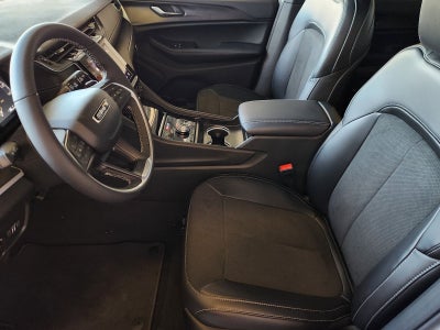 2025 Jeep Grand Cherokee L GRAND CHEROKEE L ALTITUDE X 4X4