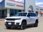 2025 Jeep Grand Cherokee L GRAND CHEROKEE L ALTITUDE X 4X4
