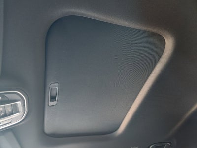 2025 Jeep Grand Cherokee L GRAND CHEROKEE L ALTITUDE X 4X4