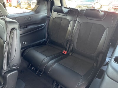 2025 Jeep Grand Cherokee L GRAND CHEROKEE L ALTITUDE X 4X4